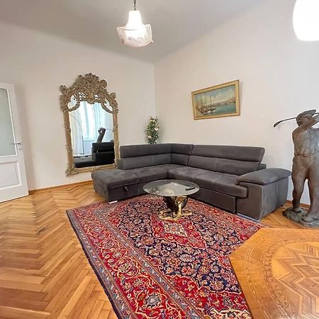 Residence Belvedere Paduina ترييستي المظهر الخارجي الصورة