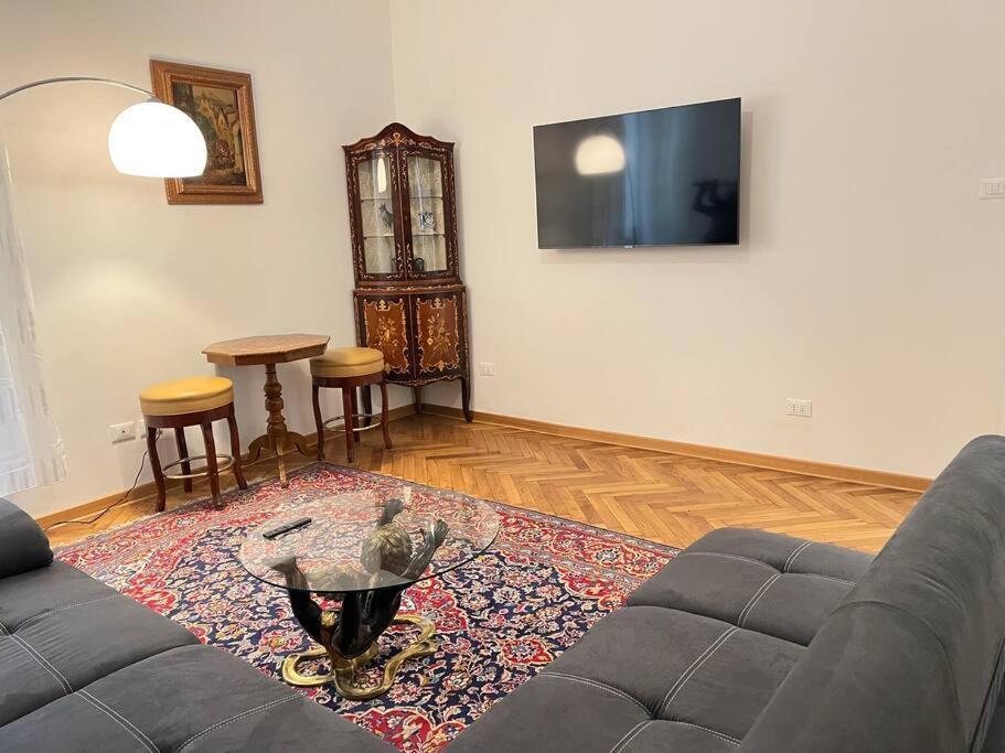Residence Belvedere Paduina ترييستي المظهر الخارجي الصورة