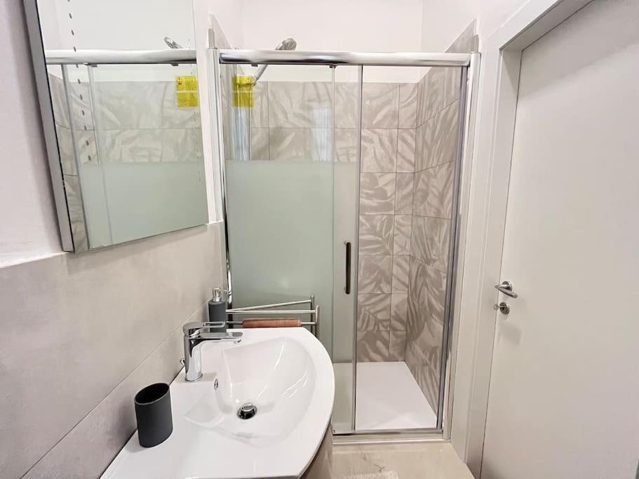 Residence Belvedere Paduina ترييستي المظهر الخارجي الصورة